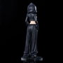 Gridman Universe Estatua PVC Zozo Black Collection Rikka Takarada 24 cm