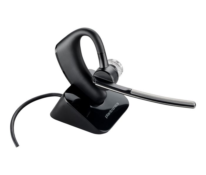 Poly Soporte de Carga de Escritorio para UC/Móvil