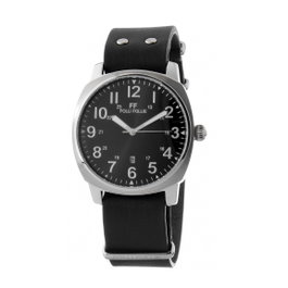 Folli Follie WF14T001SDNN Reloj Analógico para Hombre