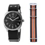 Folli Follie WF14T001SDNN Reloj Analógico para Hombre