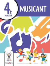 BROMERA Musicant 4. Projecte Fèrtil
