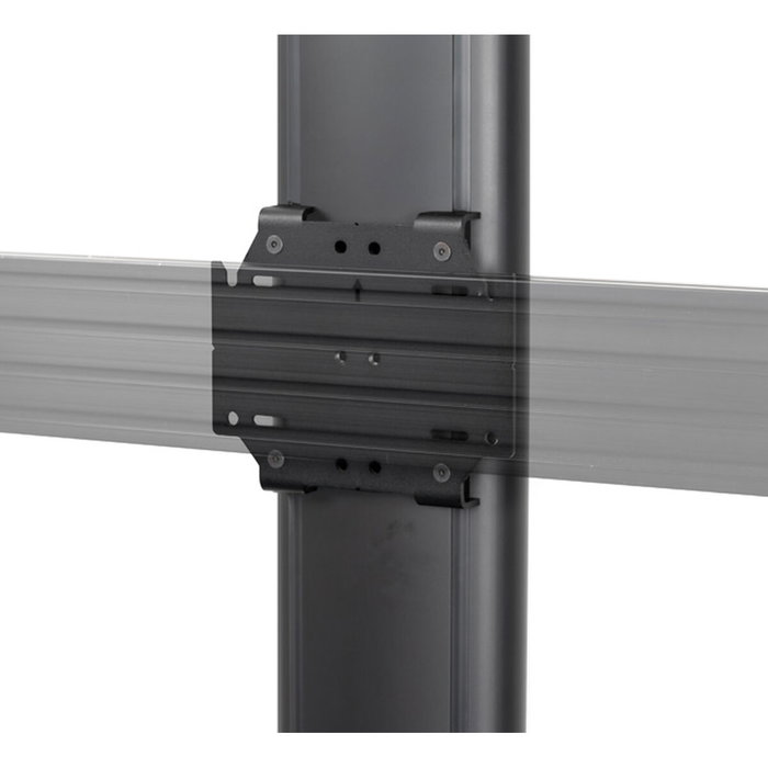 Soporte de Mesa para Pantalla B-Tech BT8385-RTC/B
