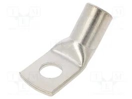 BM GROUP Punta de anillo tubular M14 120mm2