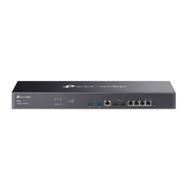 TP-Link Omada OC400 Controlador de Hardware Gris