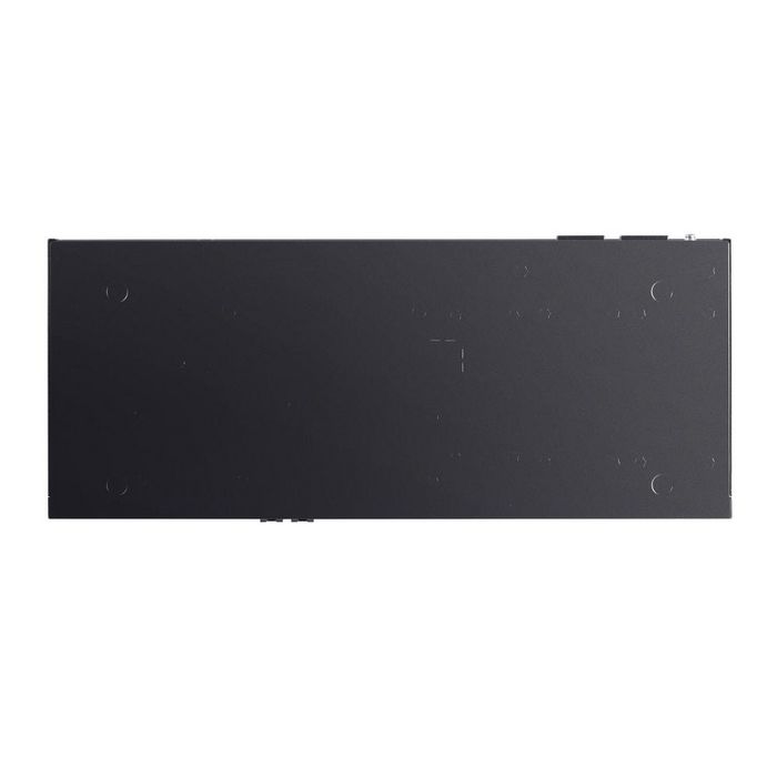 Omada OC400 Controlador Hardware Omada, 2x 10GE SFP+ Slots, 4x Gigabit RJ45 Ports para Gestión Centralizada de hasta 1000 Puntos de Acceso