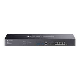 TP-Link Omada OC400 Controlador de Hardware Gris