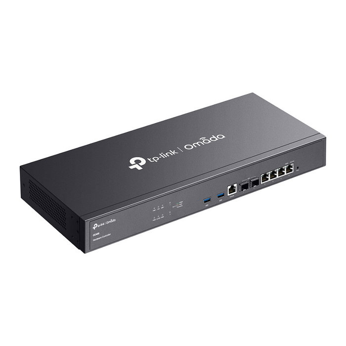TP-Link Omada OC400 Controlador de Hardware Gris