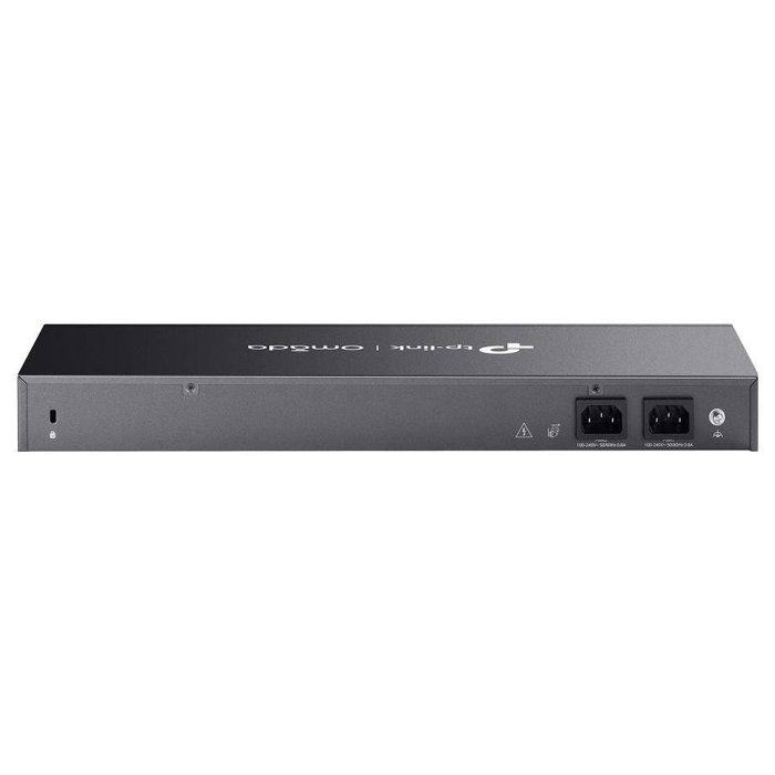TP-Link Omada OC400 Controlador de Hardware Gris