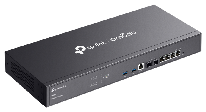 TP-Link Omada OC400 Controlador de Hardware Gris