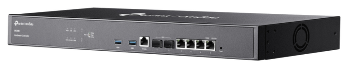 TP-Link Omada OC400 Controlador de Hardware Gris