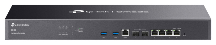 TP-Link Omada OC400 Controlador de Hardware Gris