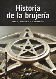 Libsa, Historia de la Brujería - Libsa