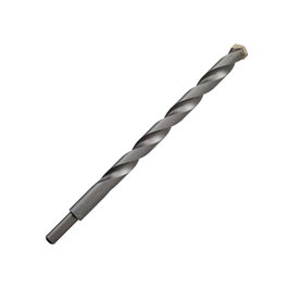 ALPEN Broca Widia Long Life 18,00x600 mm