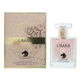 Limar, Agua de perfume, Para mujeres, 100 ml