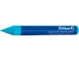 PELIKAN DURA 762 Cera Marcadora Azul (Caja de 12)