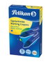 PELIKAN DURA 762 Cera Marcadora Azul (Caja de 12)