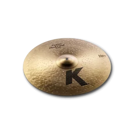 ZILDJIAN Crash 17" K Custom Dark