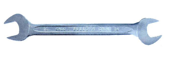 BELLOTA Llave 6400-12/13 Fija BELLOTA Llave 6400-12/13 Fija