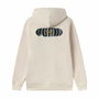 Sudadera con Capucha Hombre Puma Essentials+ Graphic Hoodie Fz Beige