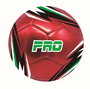 Balón fútbol pro, talla 5, 22 cm, 410-440 gr. - modelos surtidos