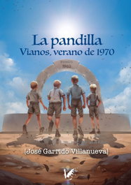 La Pandilla, José Garrido Villanueva - ANGELS FORTUNE