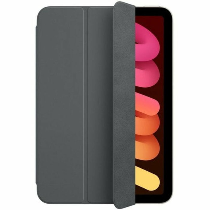 Apple Smart Folio para iPad mini (A17 Pro), Carbón vegetal