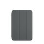 Apple Smart Folio para iPad mini (A17 Pro), Carbón vegetal