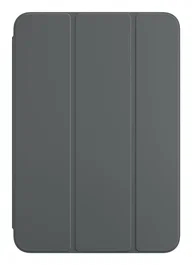 Apple Smart Folio para iPad mini (6th gen, A17 Pro) - Funda magnética folio con soporte, carbón vegetal, modelo MC2Q4ZM/A