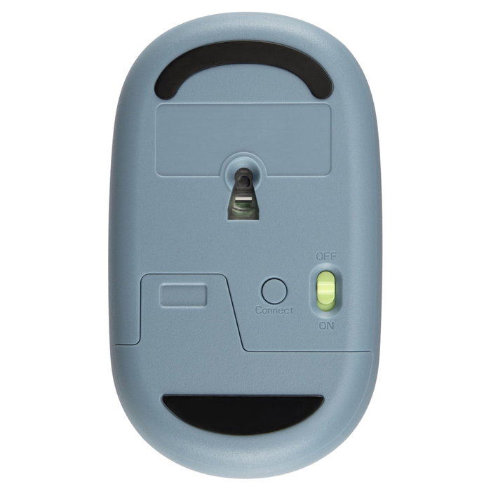 Acer AMR 100 Blue Bubble Mouse