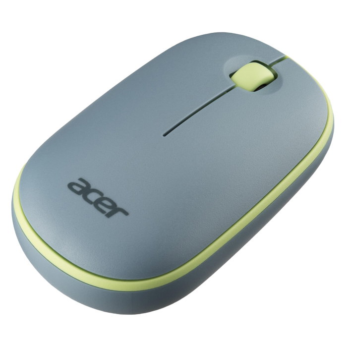 Acer AMR 100 Blue Bubble Mouse