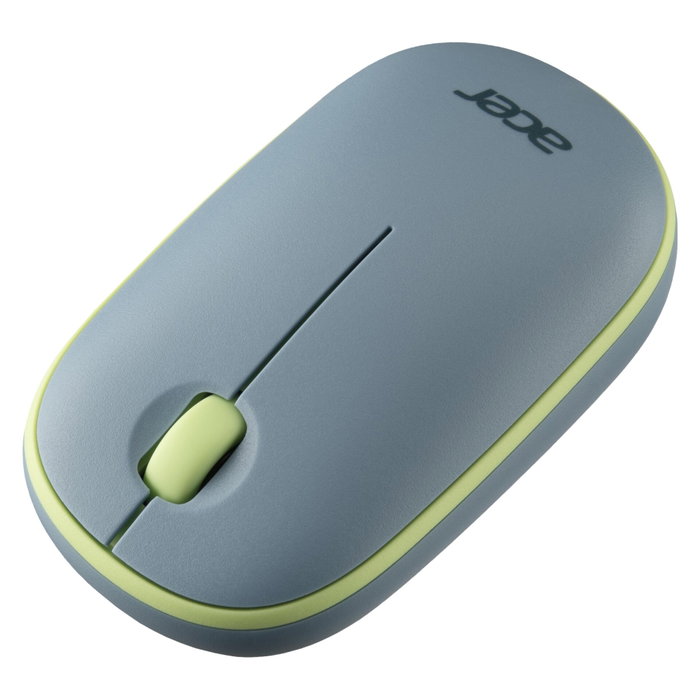 Acer AMR 100 Blue Bubble Mouse