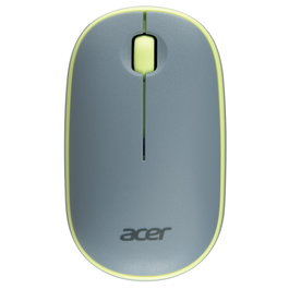 Acer AMR 100 Blue Bubble Mouse