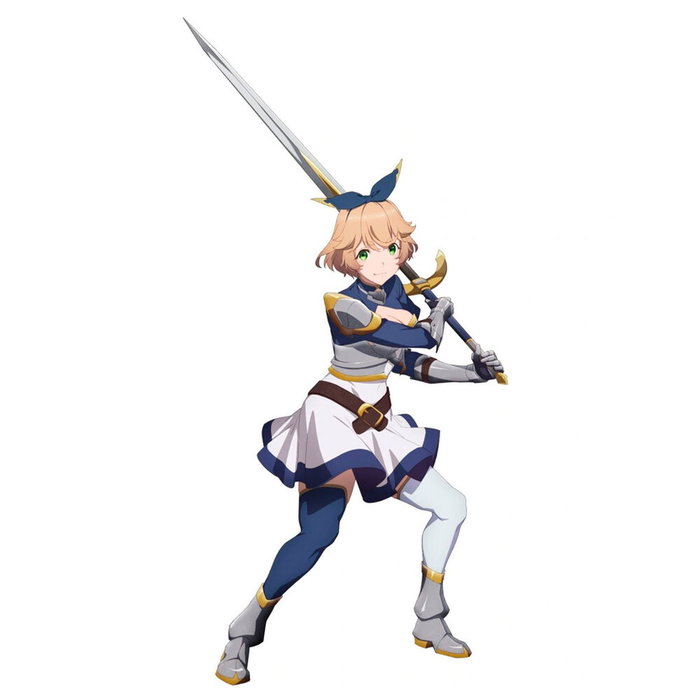 Sega Estatua High Premium Curuni Crueciel de From Old Country Bumpkin to Master Swordsman Sega Estatua High Premium Curuni Crueciel de From Old Country Bumpkin to Master Swordsman