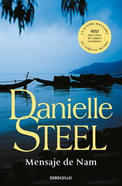 Mensaje de Nam, Danielle Steel - DEBOLSILLO