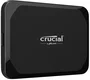 Crucial X9 Portable SSD 2 TB Negro