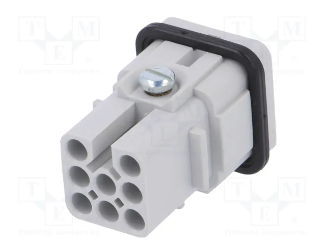 LAPP EPIC H-D Plantilla de Contacto Macho HDC 8 PIN