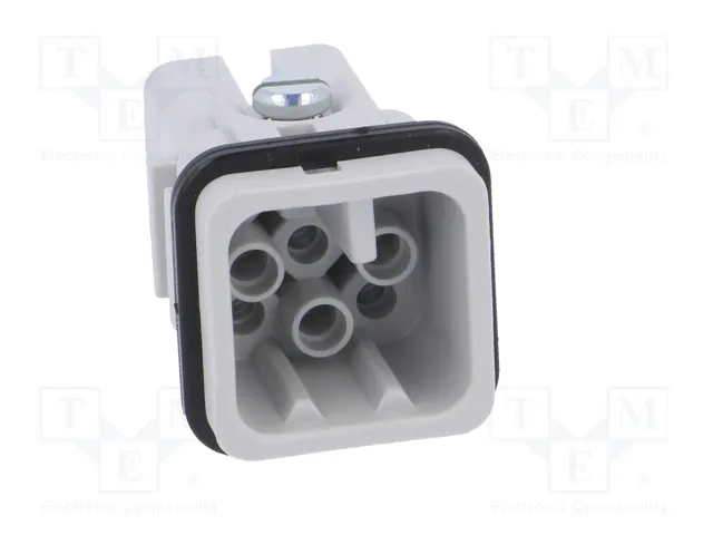 LAPP EPIC H-D Plantilla de Contacto Macho HDC 8 PIN