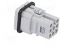 LAPP EPIC H-D Plantilla de Contacto Macho HDC 8 PIN