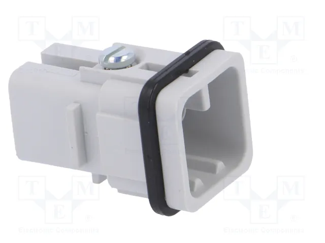 LAPP EPIC H-D Plantilla de Contacto Macho HDC 8 PIN