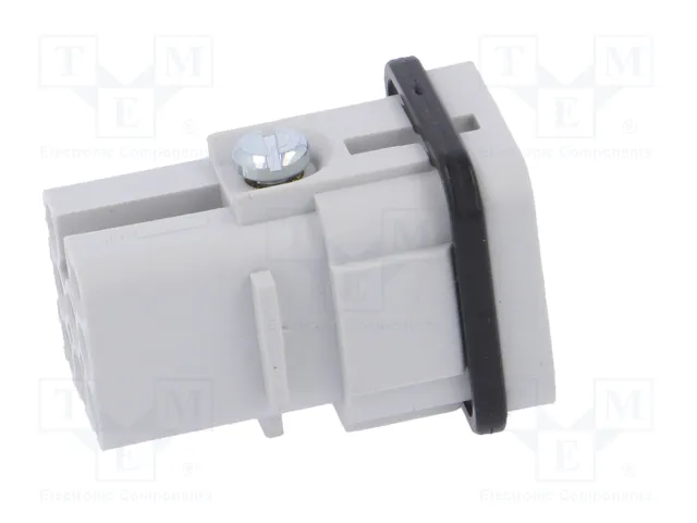 LAPP EPIC H-D Plantilla de Contacto Macho HDC 8 PIN