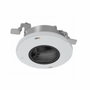 Axis Soporte empotrado TP3201 Blanco