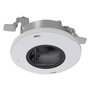 Axis Soporte empotrado TP3201 Blanco
