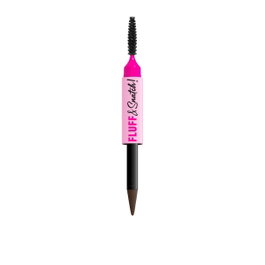 Nyx Professional Make Up Fluff & Snatch! Brow powder pen #07-Espresso