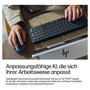 HP EliteBoard G1a RYZ AI 5 330 16GB 512GB SSD Windows 11 Pro WLAN