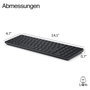 HP EliteBoard G1a RYZ AI 5 330 16GB 512GB SSD Windows 11 Pro WLAN