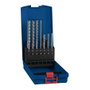 Bosch EXPERT SDS plus-7X Juego de 7 Brocas para Martillo Perforador