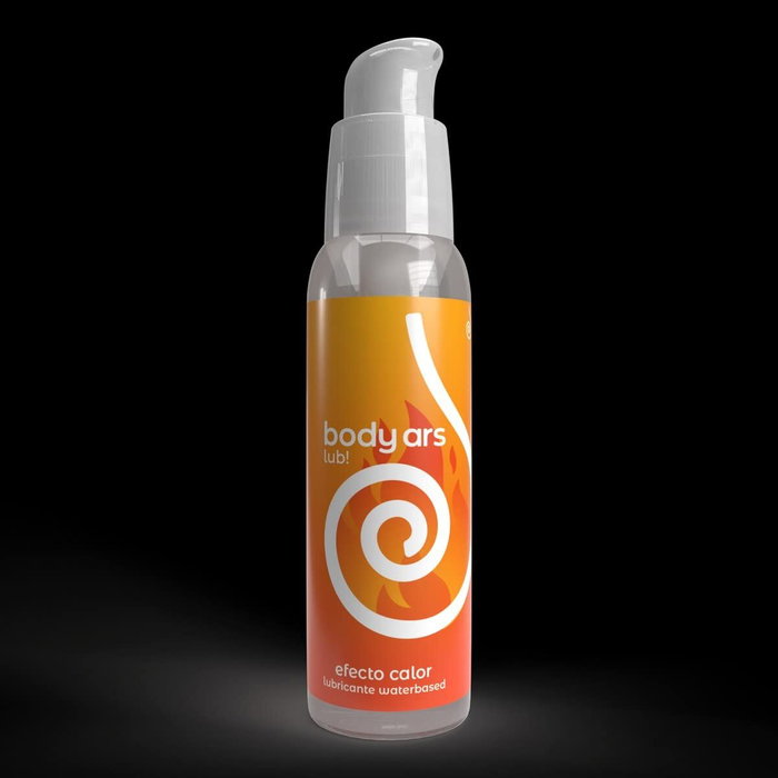 Lubricante Body Ars 100 ml