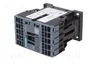SIEMENS 3RT2015-2BB42 Contactor 3-polar 7A 24VDC