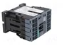SIEMENS 3RT2015-2BB42 Contactor 3-polar 7A 24VDC