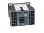 SIEMENS 3RT2015-2BB42 Contactor 3-polar 7A 24VDC